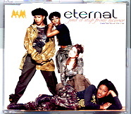 Eternal - Just A Step From Heaven